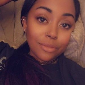 Meet your Posher, Audra